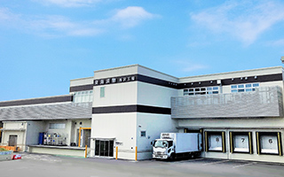 所沢工場