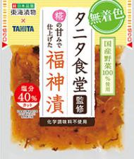 タニタ食堂監修