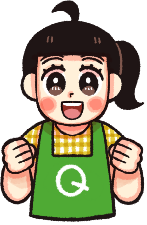 杏耶さんイラスト