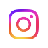 Instagramロゴ画像