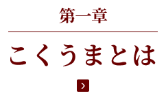 第1章　こくうまとは