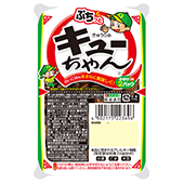 ぷちキューちゃんの商品画像