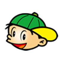 7代目キューちゃんのイラスト