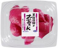 東海漬物のお富さん